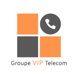 Service Client - Groupe VIP Telecom